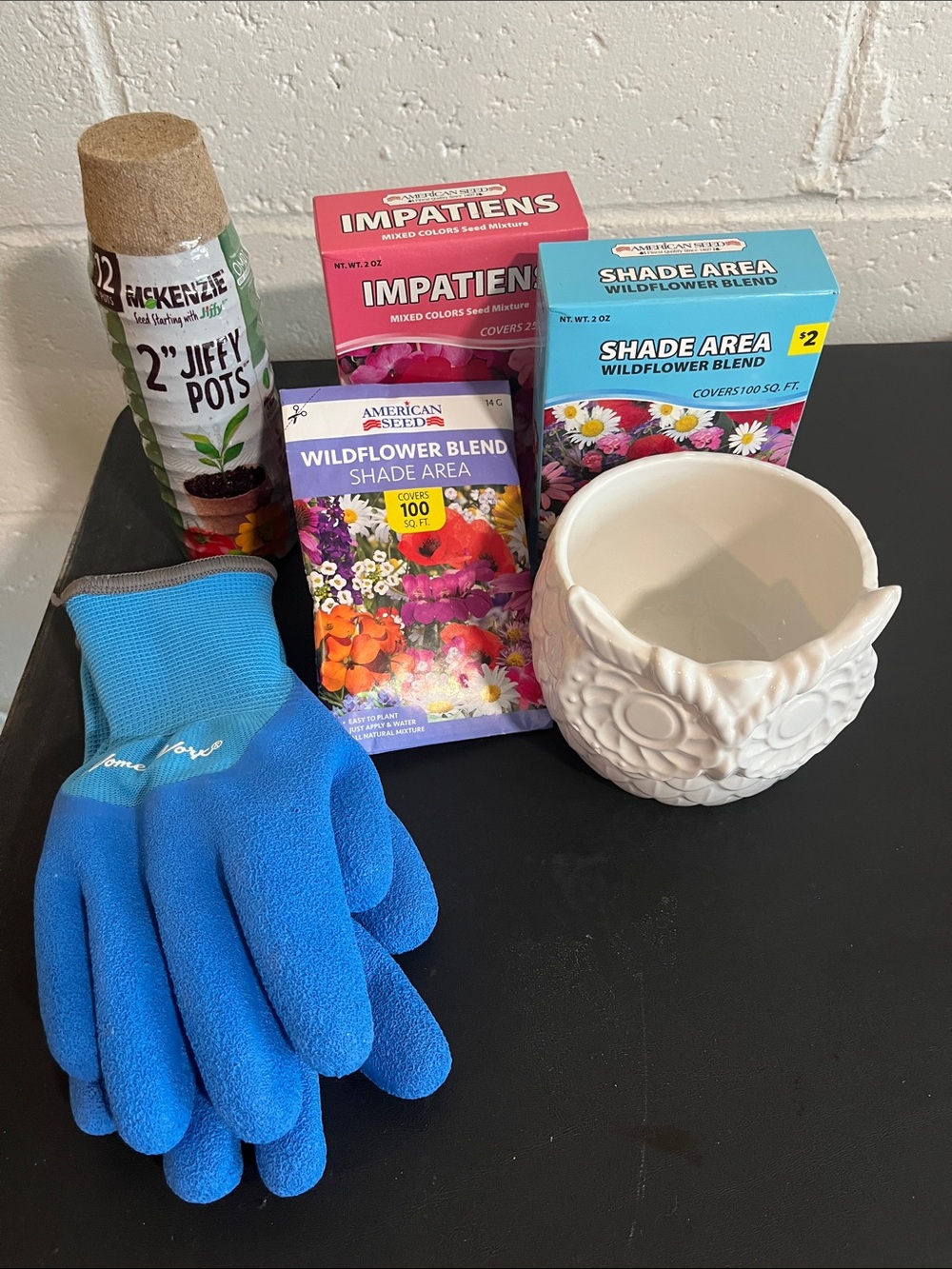 Garden Bundle- NWT and NWOT